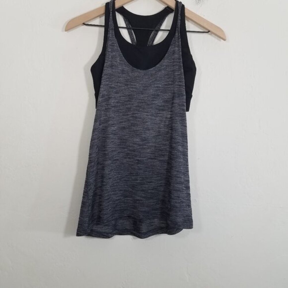 Lululemon Tank Top Size 4